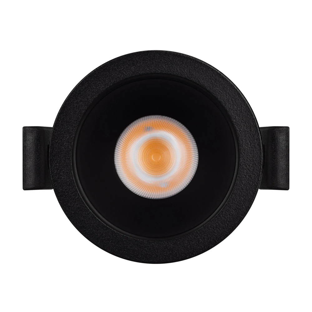 Светильник MS-ATLAS-BUILT-R58-10W Warm3000 (BK-BK, 35 deg, 230V) (Arlight, IP20 Металл, 5 лет) 035464(1)