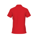 Поло Element 24 Cotton Polo — Academy red