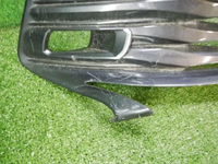 Решетка переднего бампера Toyota Camry xv70 17-21