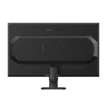 Монитор 27" Gigabyte GS27QA EK Black (IPS, 2xHDMI 2.0, 1xDP1.4, 300кд/м2, 1000:1, 16.7M, 1мс, 178/178, 2560 x 1440, 180Гц)