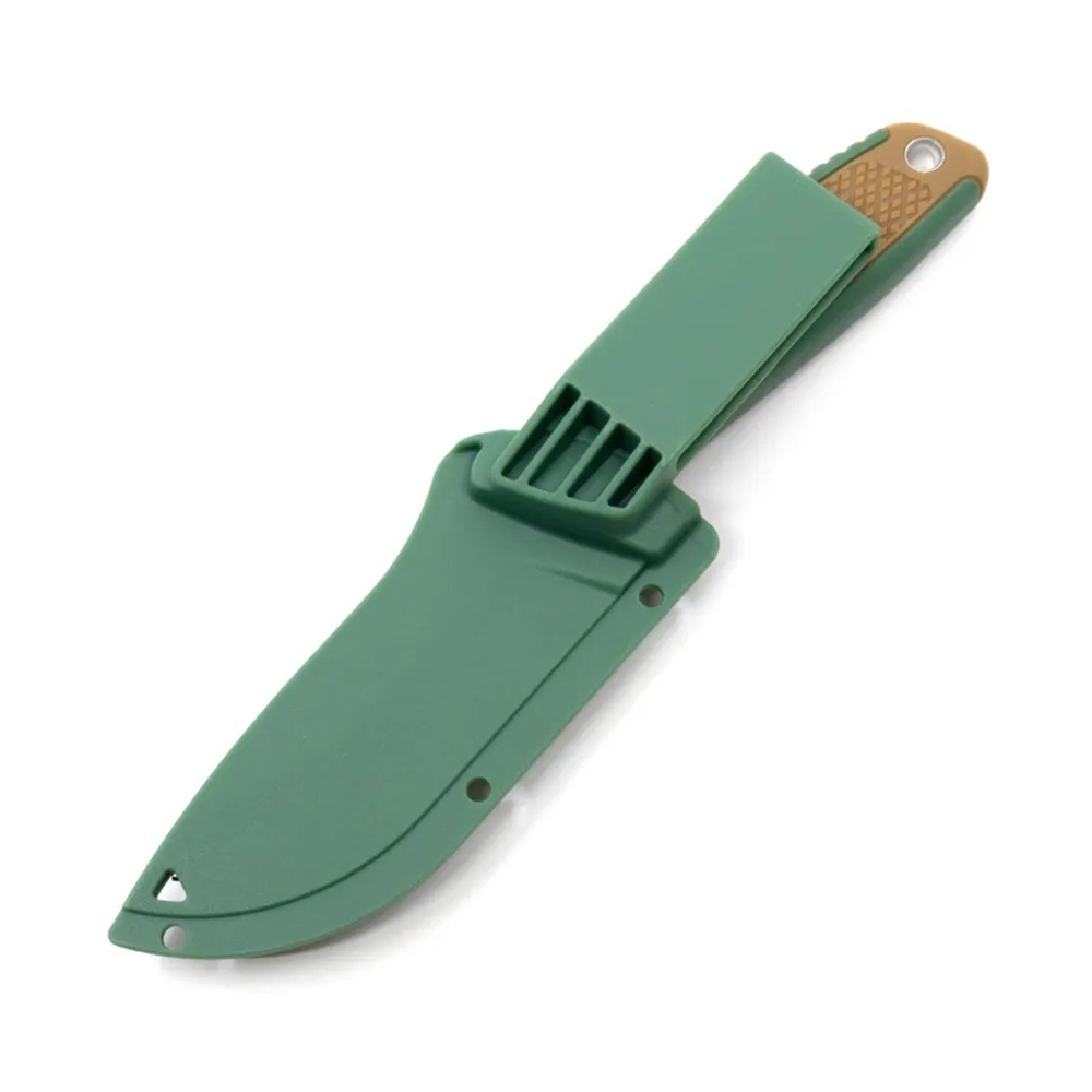 Нож фиксированный PMX Extreme Special Series PMX-052GN Зелёный