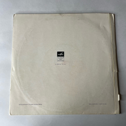 Винтажная виниловая пластинка LP Антуан де Сент-Экзюпери, Детская Сказка, Маленький Принц (СССР 1969) Всесоюзная Студия Грамзаписи