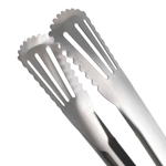 Щипцы универсальные нержавеющая сталь