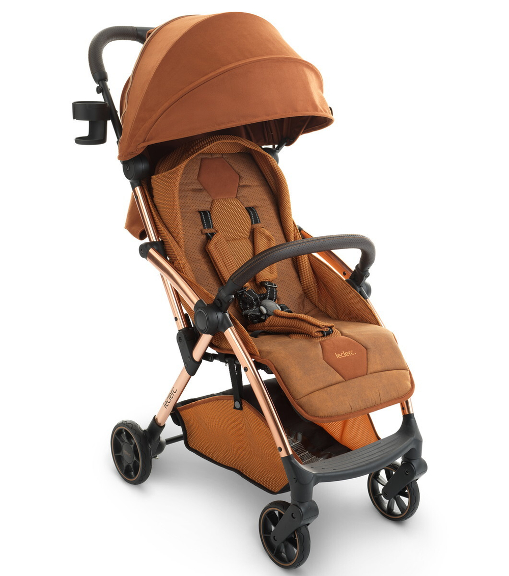 Прогулочная коляска Leclerc Baby Hexagon Heritage Sport