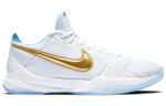 Кроссовки Undefeated X Nike Zoom Kobe 5 Protro "What If"