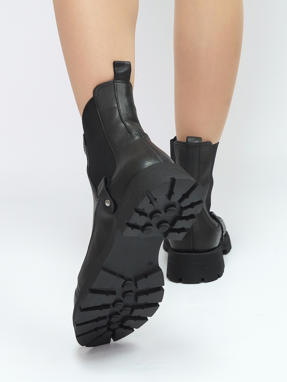 Челси женские зимние