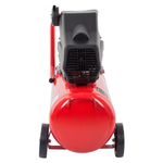 MATRIX Компрессор воздушный DC1500L/50 1,5кВт 50л 210л/мин