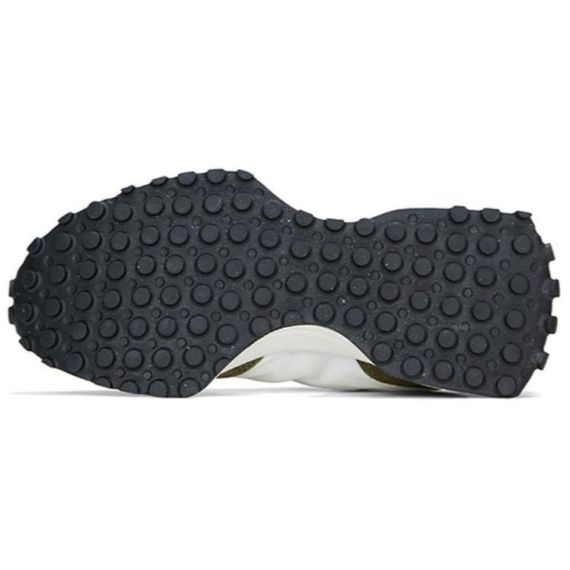 New Balance NB 327 Беговые кроссовки Низкие Армейский зеленый Унисекс