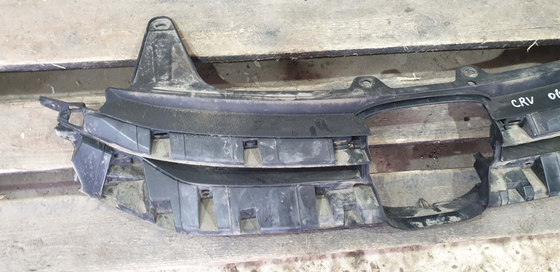 Решетка радиатора Honda CR-V 4 (RE, RM) 14-18 Б/У Оригинал 71121T1VE01