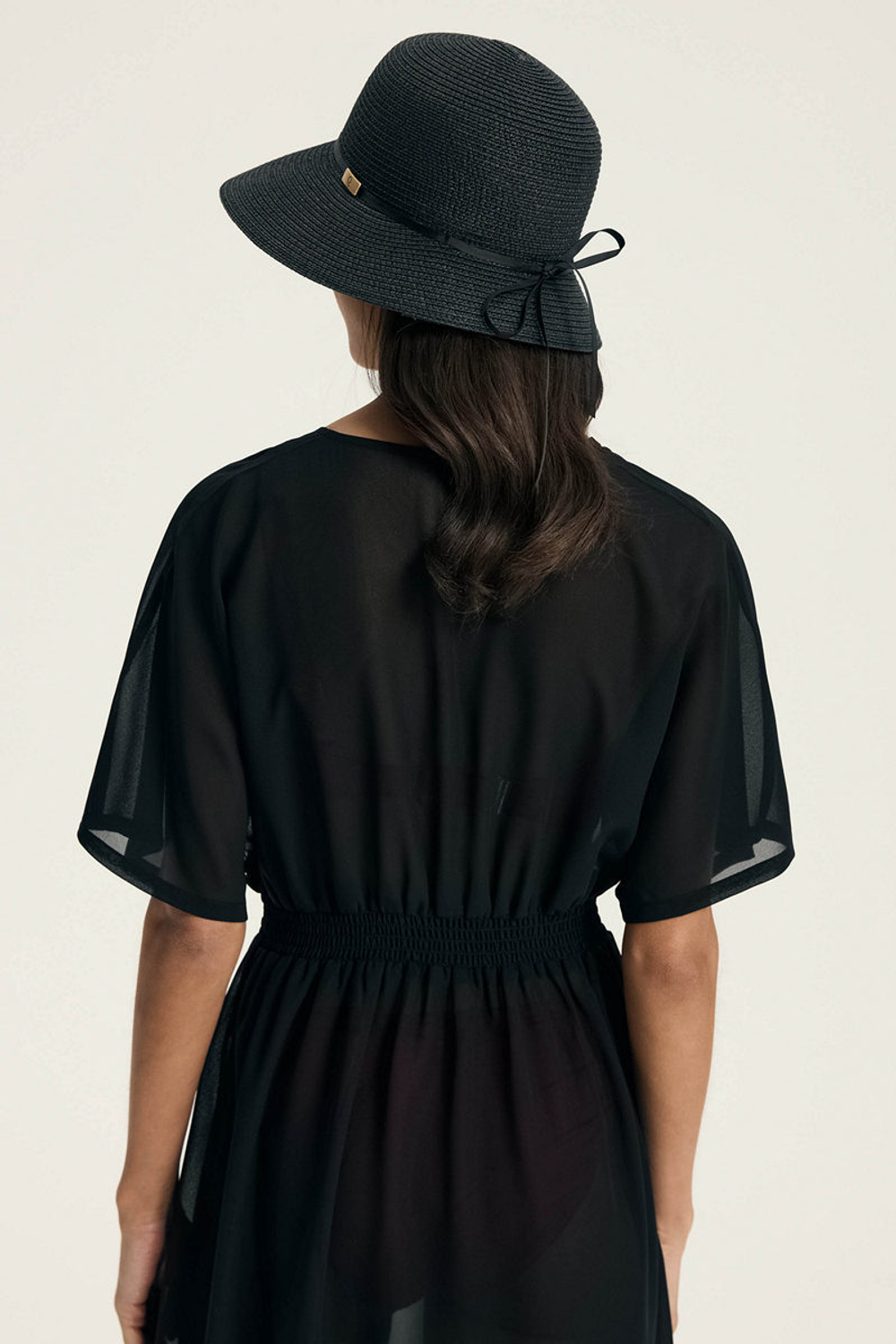 44340 FIRENZE/99X Панама пляжная