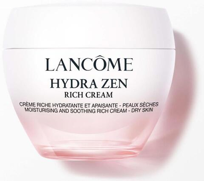 Lancome Hydra Zen Crème Rich Hydrantante Anti-Stress 50 ml