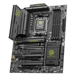 Материнская плата MSI MAG X870E Tomahawk WiFi