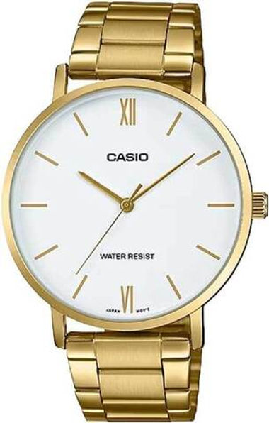 Мужские наручные часы Casio MTP-VT01G-7B