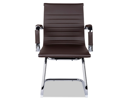 Кресло College CLG-620 LXH-C Brown