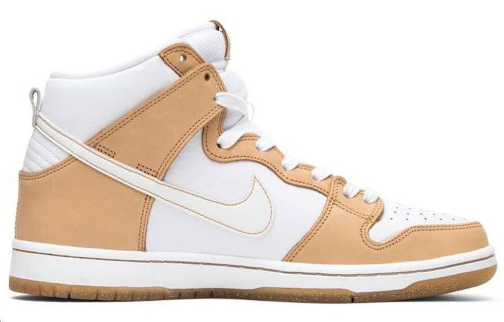 Кроссовки Premier X Nike Dunk Sb ()