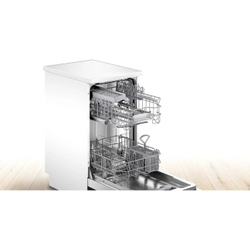 Посудомоечная машина Bosch SRS2HKW1DR