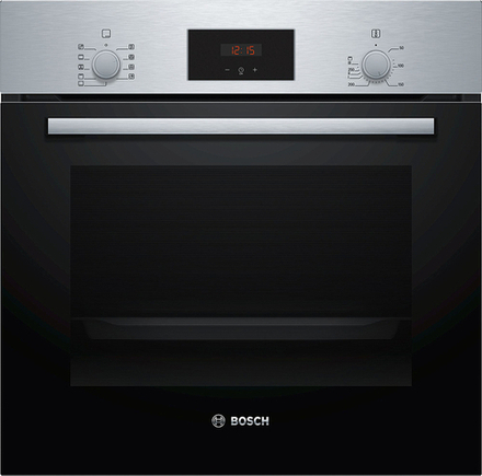 Электрический духовой шкаф Bosch HBF114ES0R