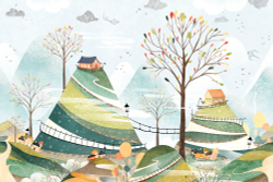 Коллекция Adventure