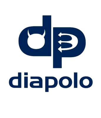 Размеры DIAPOLO