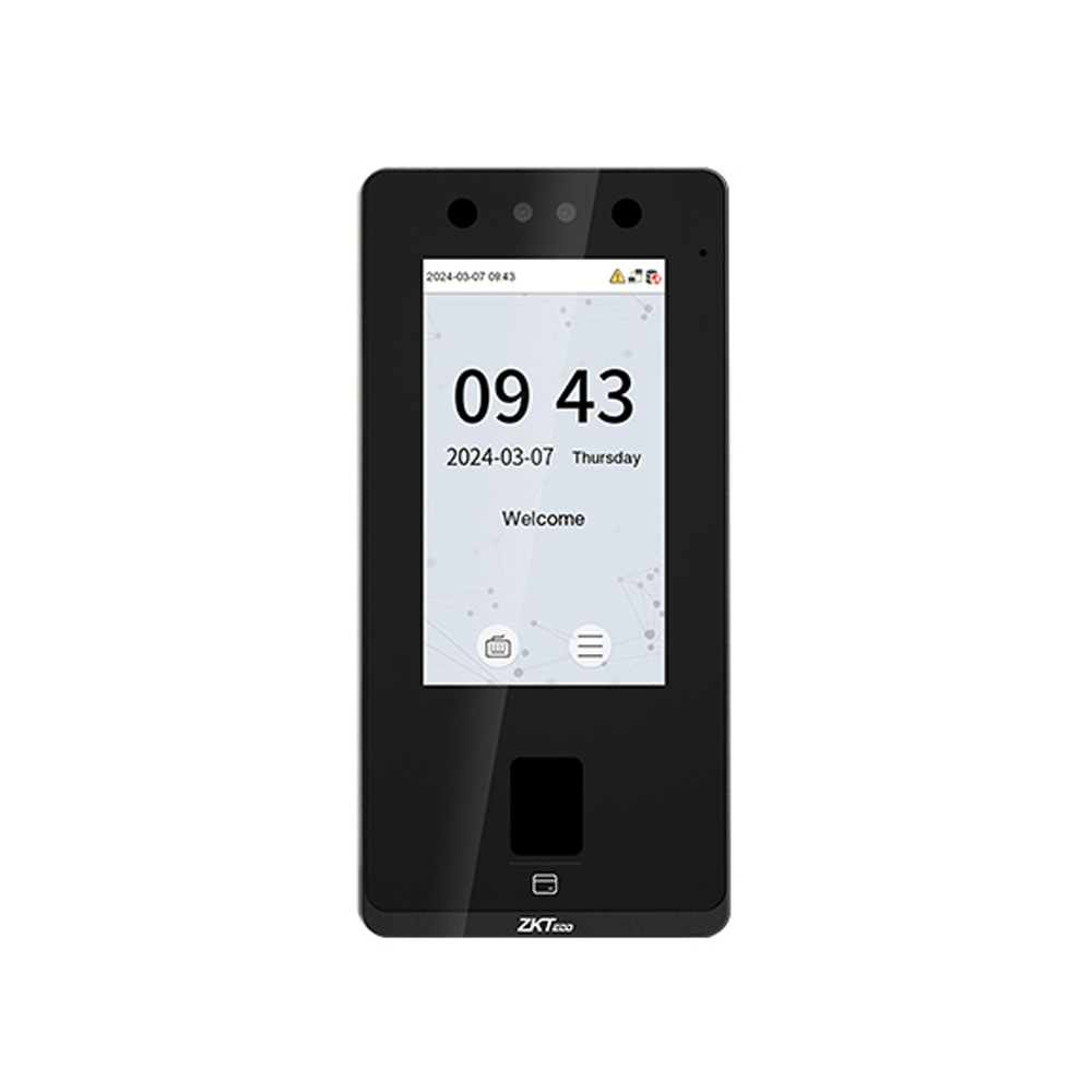 ZKTeco SenseFace 4B СКУД