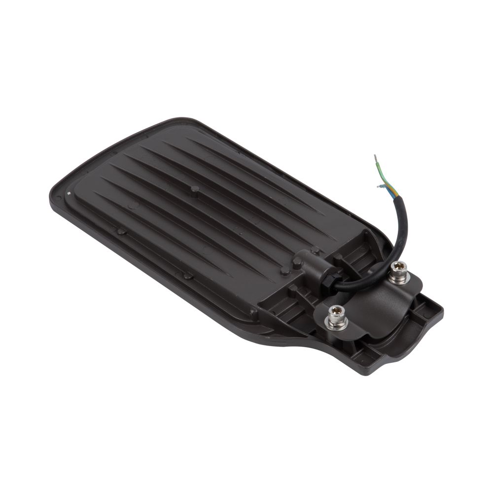 ULV-R25H-70W-4000K IP65 GREY Светильник светодиодный уличный консольный. Белый свет 4000K. Угол 110 градусов. TM Uniel