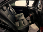 Toyota Camry, 2014 год