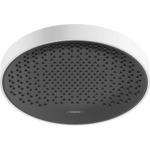Верхний душ Hansgrohe Rainfinity 26231700 белый матовый