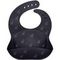 Önlük\Bib silicone Sam Grey Hills