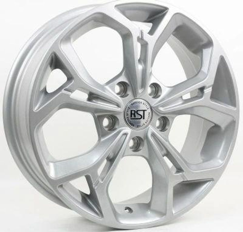 RST R016 6x16 5x114.3 ET 43 Dia 67.1 (SL)