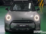 Mini Cooper Convertible Classic (10.2023)