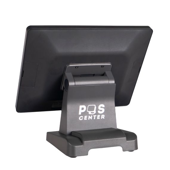 Сенсорный монитор POScenter EVA-150 (15&quot;, 1024х768, VGA, P-CAP touch - USB) без MSR