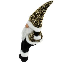 GAEM Игрушка набивная "Гном", L21 W16 H59/30 см