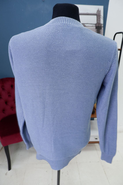 Джемпер Jump by Zolla красивый 46 размер