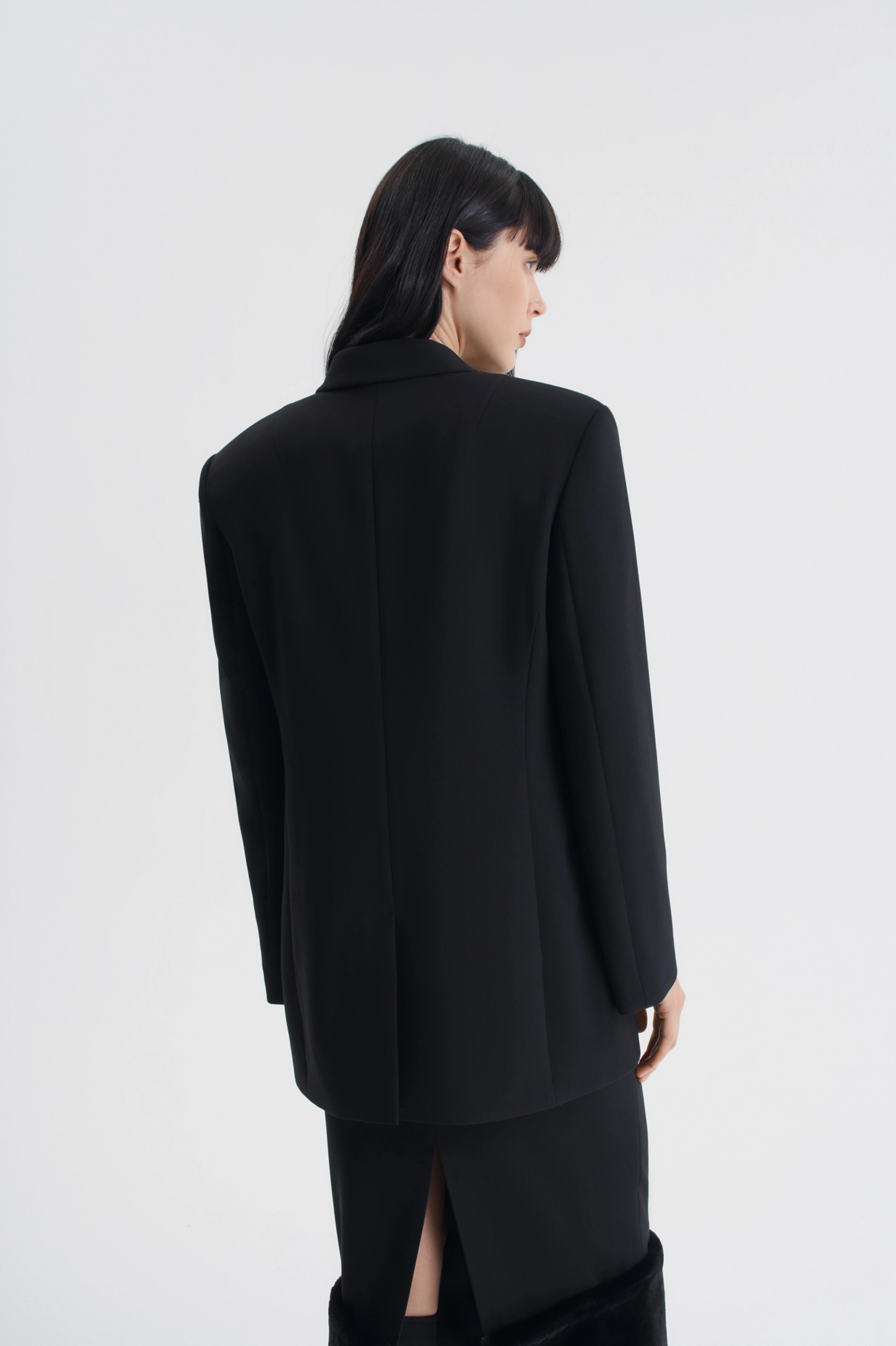 Жакет Mon chéri без меха