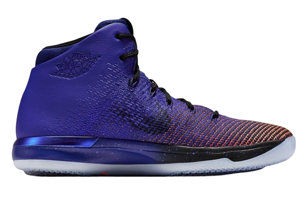 Кроссовки Jordan Air Jordan 31 Supernova