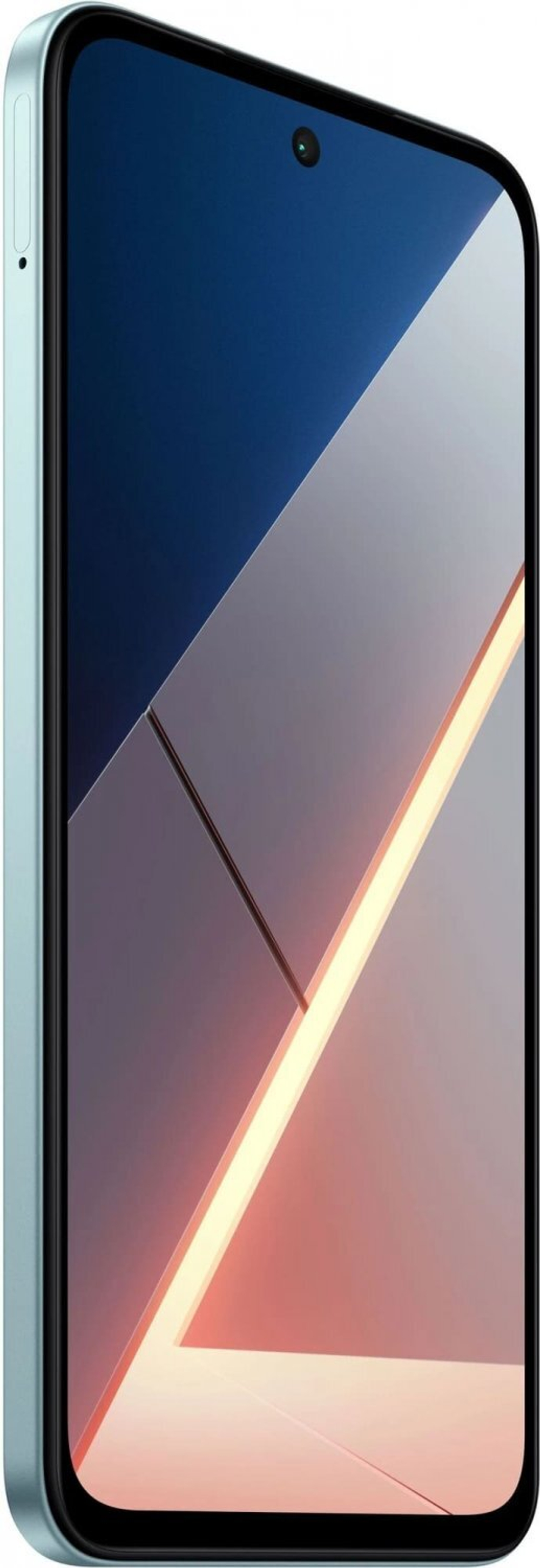 Poco M7 8/256Gb RU Blue