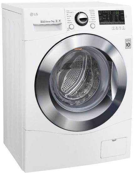 Стиральная машина LG FH2A8HDN2