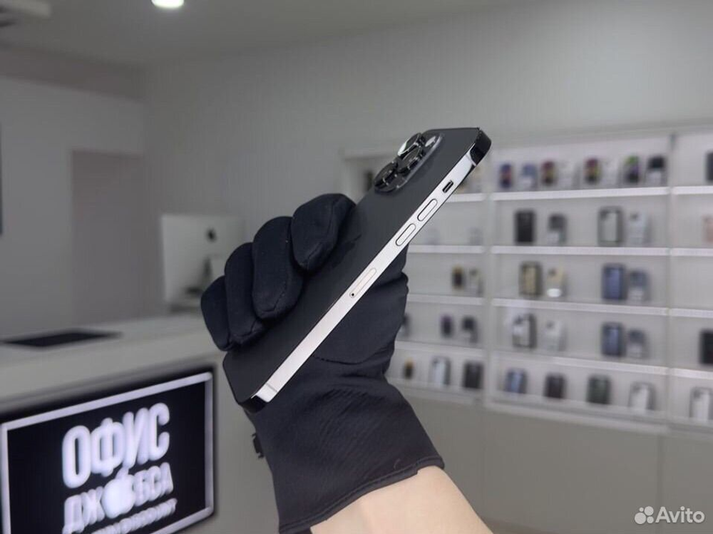 iPhone 14 Pro Max, 512 ГБ б/у
