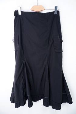 Юбка Andyy Roza с карманами 48 размер