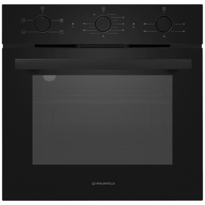 Шкаф духовой электрический  MAUNFELD AEOC6040B2