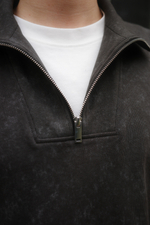 Свитер тройер ALTO Mercury