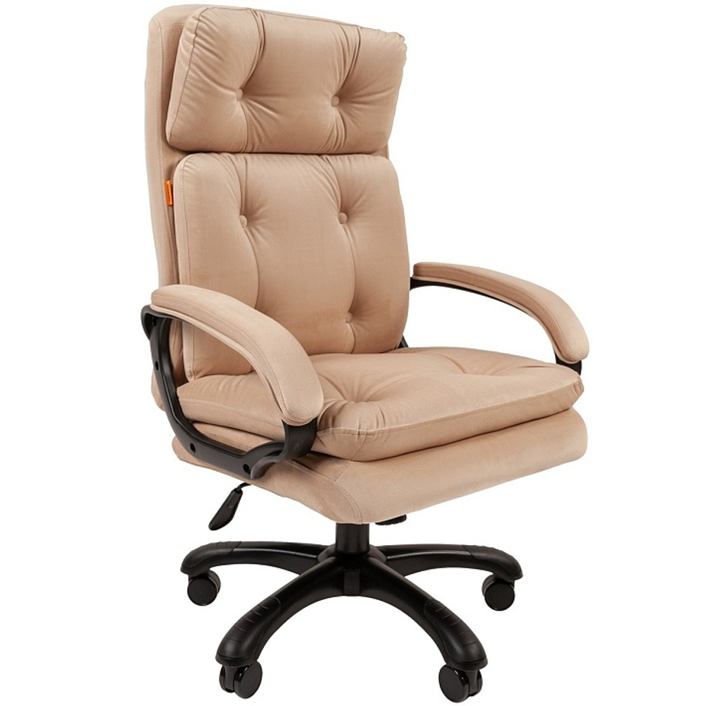 Офисное кресло CHAIRMAN 442, ткань