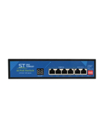 Источник питания ST-S49POE (2М/78W/А/SC) PRO