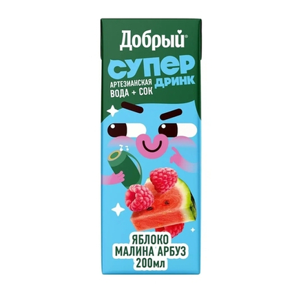 Сок Добрый