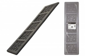 Ввод кабельный мембранный КВМ-30, RAL9005, IP54, 30 вводов TDM SQ0814-0013