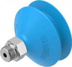 Захват вакуумный сильфонный Festo VASB-55-1/4-PUR-B