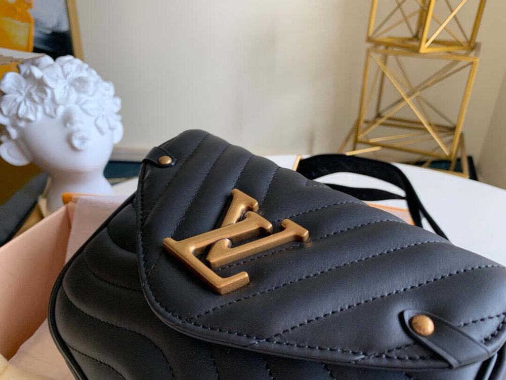 Louis Vuitton New Wave
