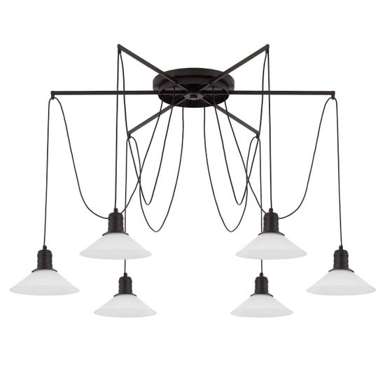 CL451262 Эдисон Св-к Люстра