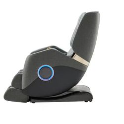 Массажное кресло Vi Grey,Violet