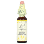 Bach, Original Flower Remedies, склерантус, 10 мл (0,35 жидк. унции)